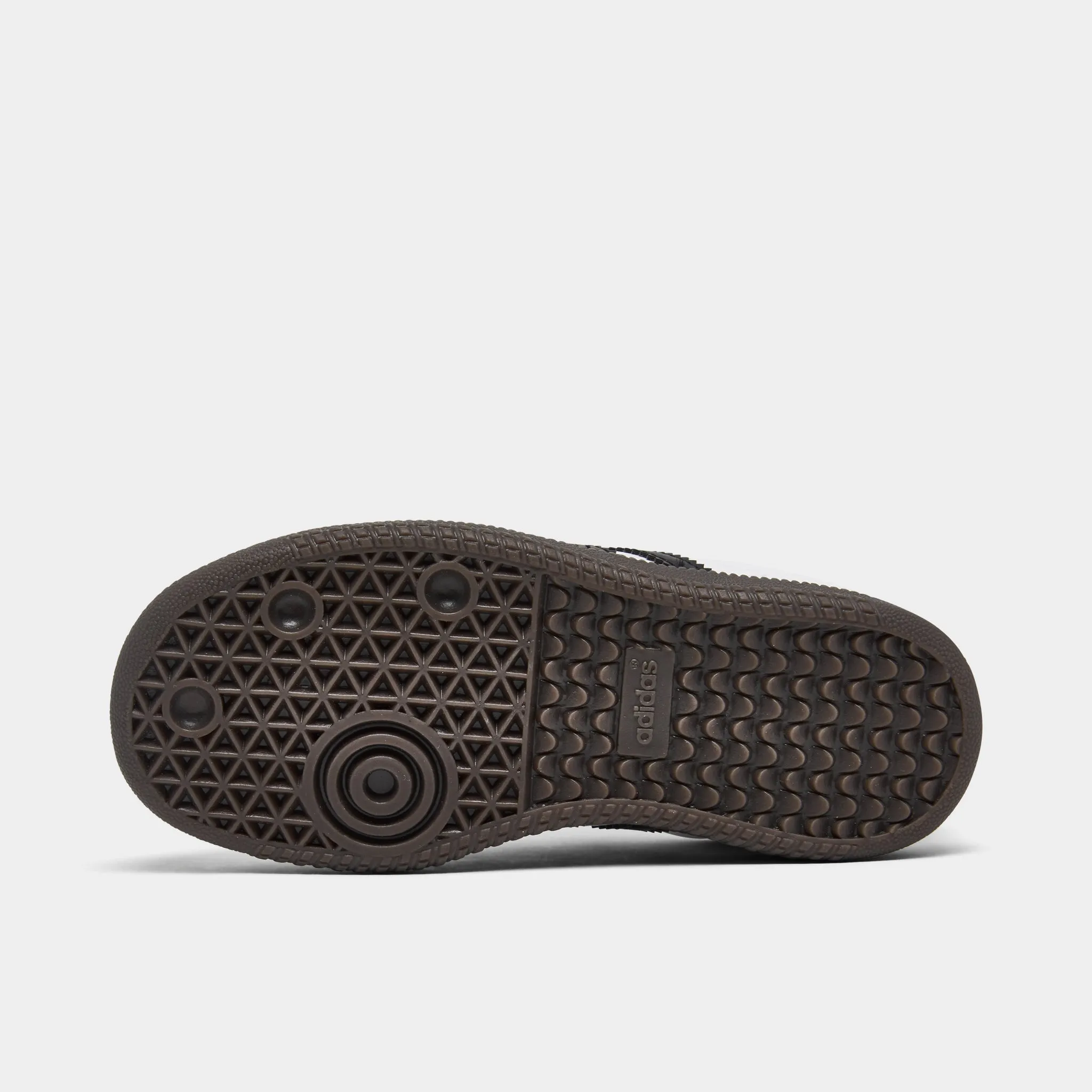 adidas Originals Infants' Samba OG Cloud White / Core Black - Gum