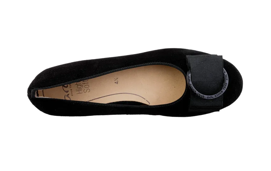 Ara Emoji Black