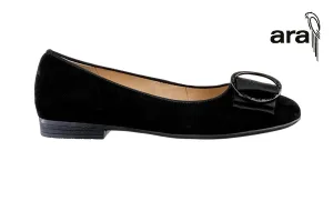 Ara Emoji Black