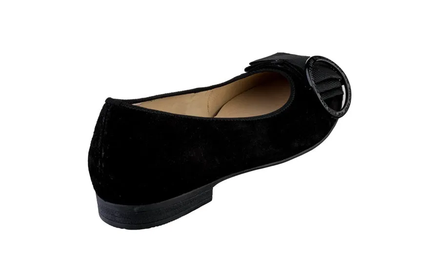 Ara Emoji Black