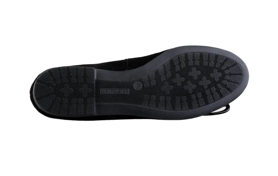 Ara Emoji Black