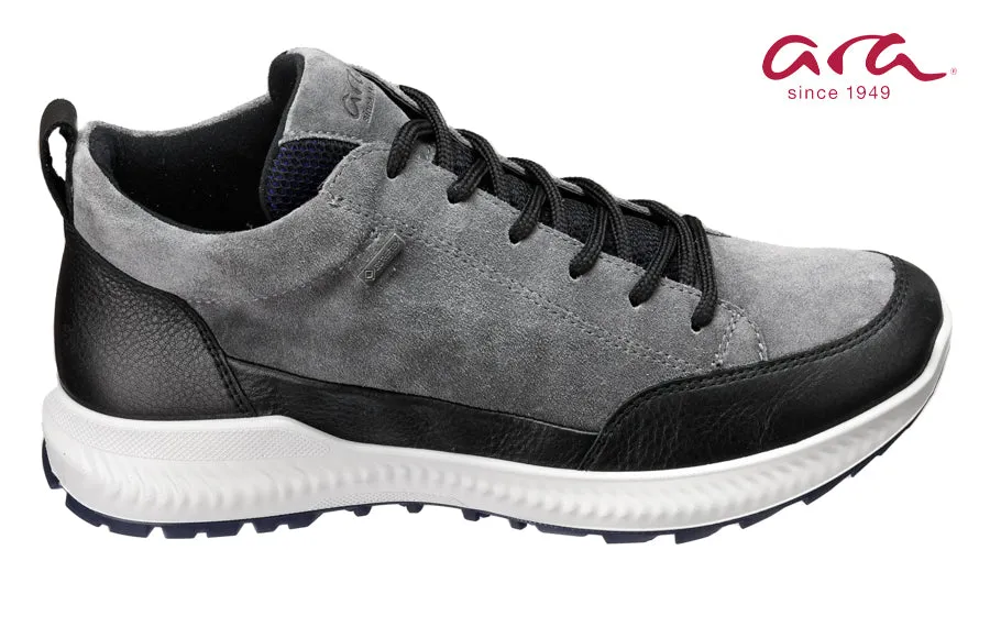 Ara Ribena Grey