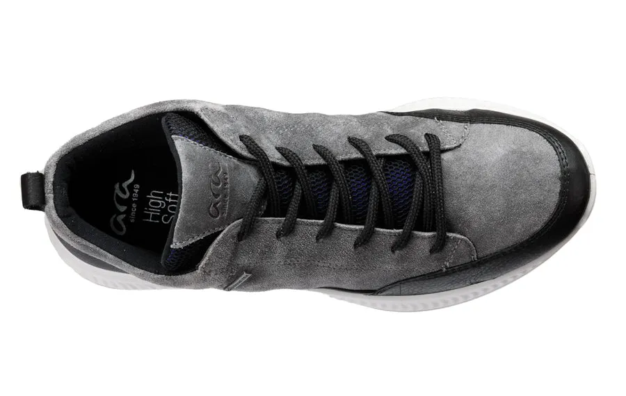 Ara Ribena Grey