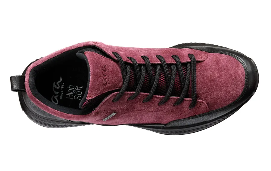 Ara Ribena Purple