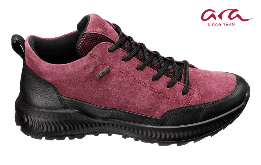 Ara Ribena Purple
