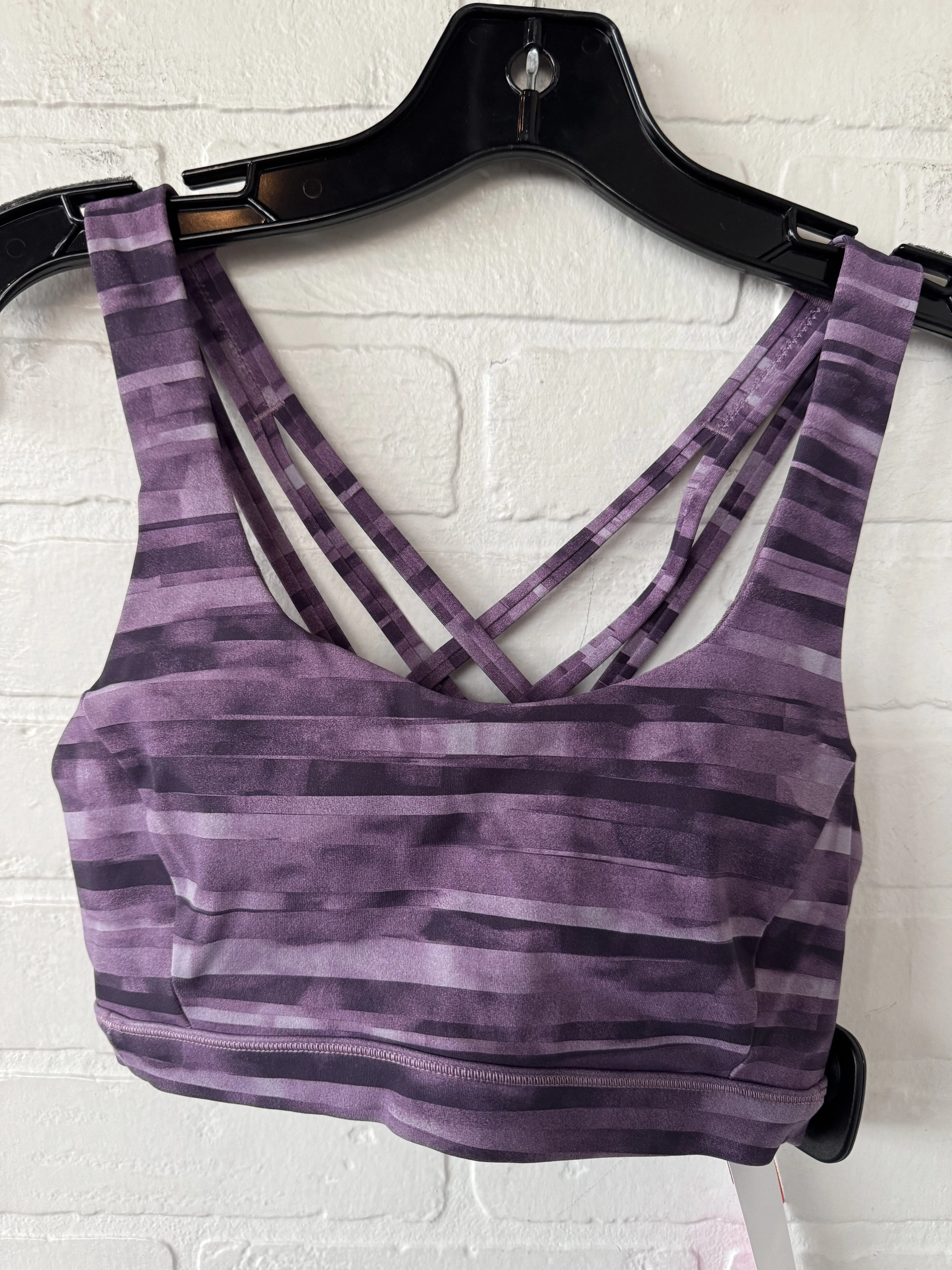 Athletic Bra By Lululemon  Size: S