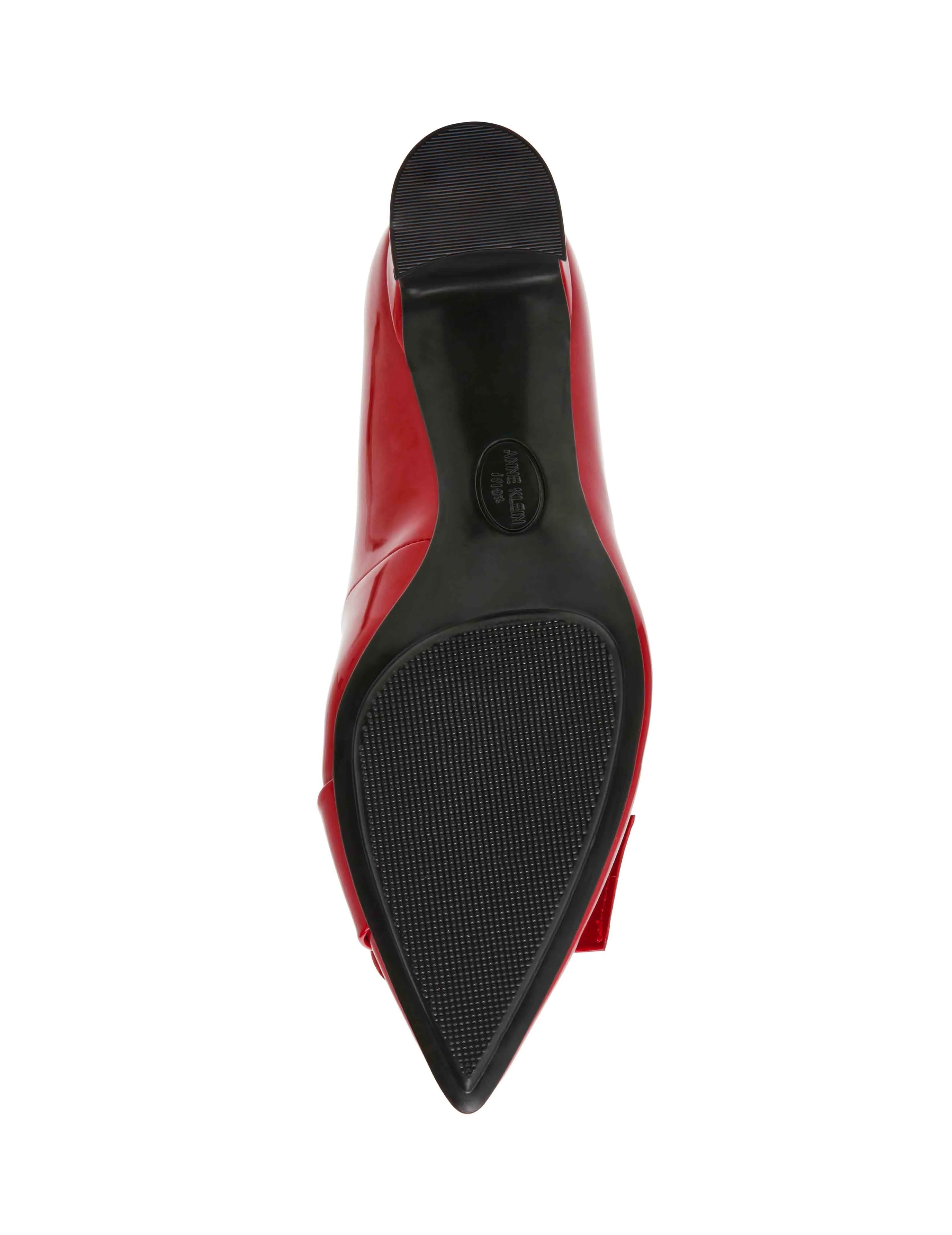 Bentley Pump