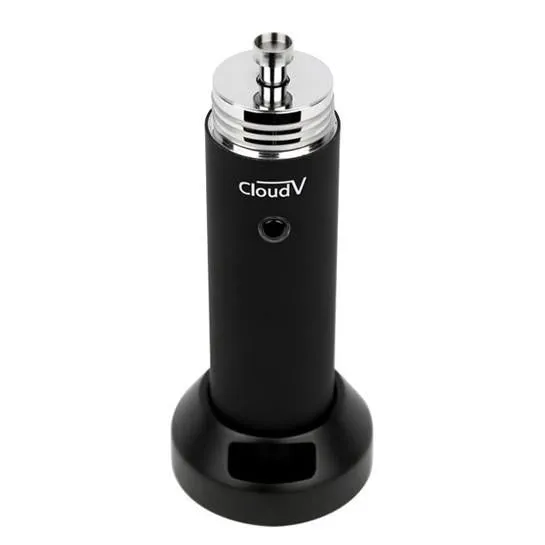 Cloud V Electro E-Nail Vaporizer
