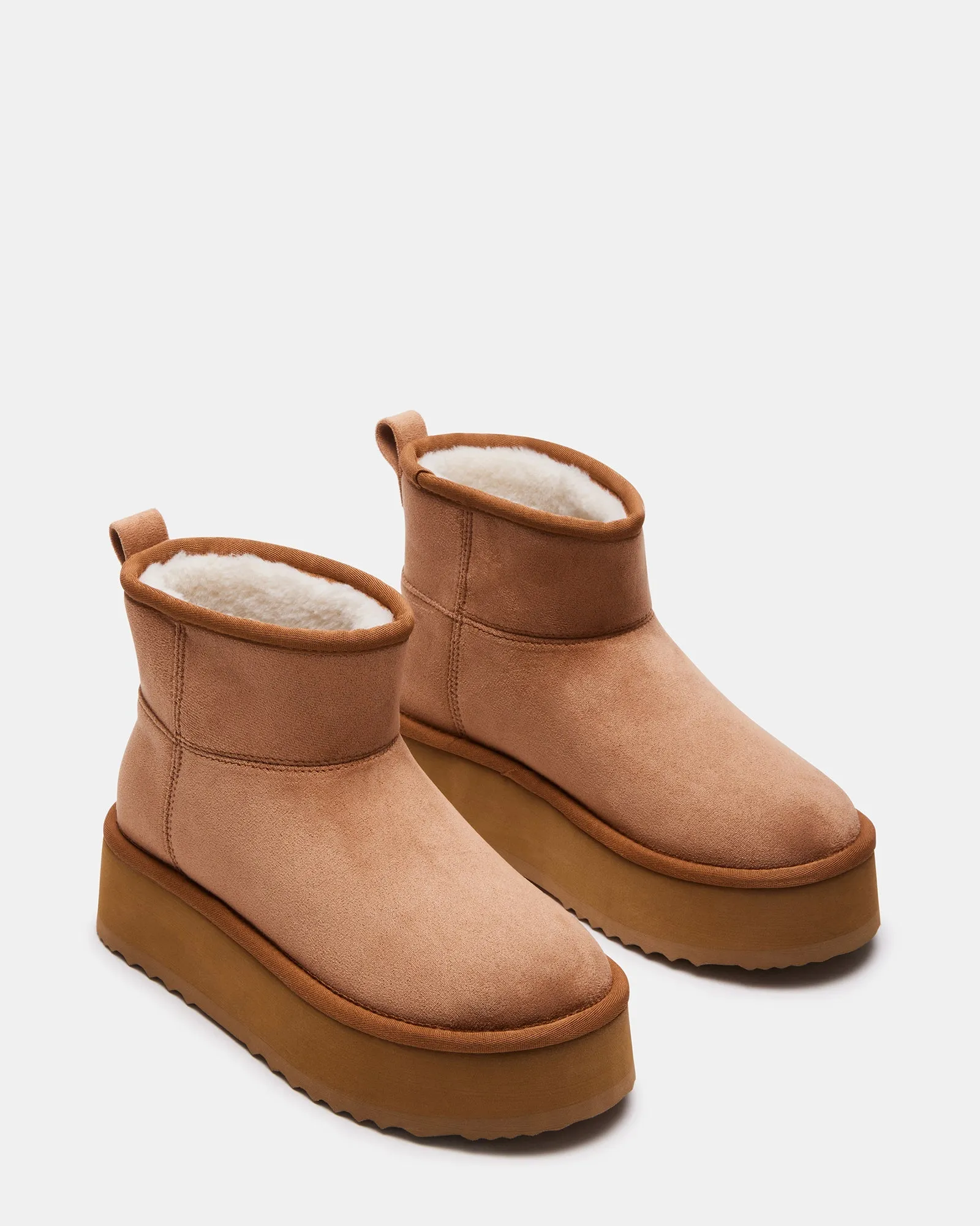 CRUE CHESTNUT - SM REBOOTED