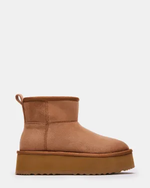 CRUE CHESTNUT - SM REBOOTED