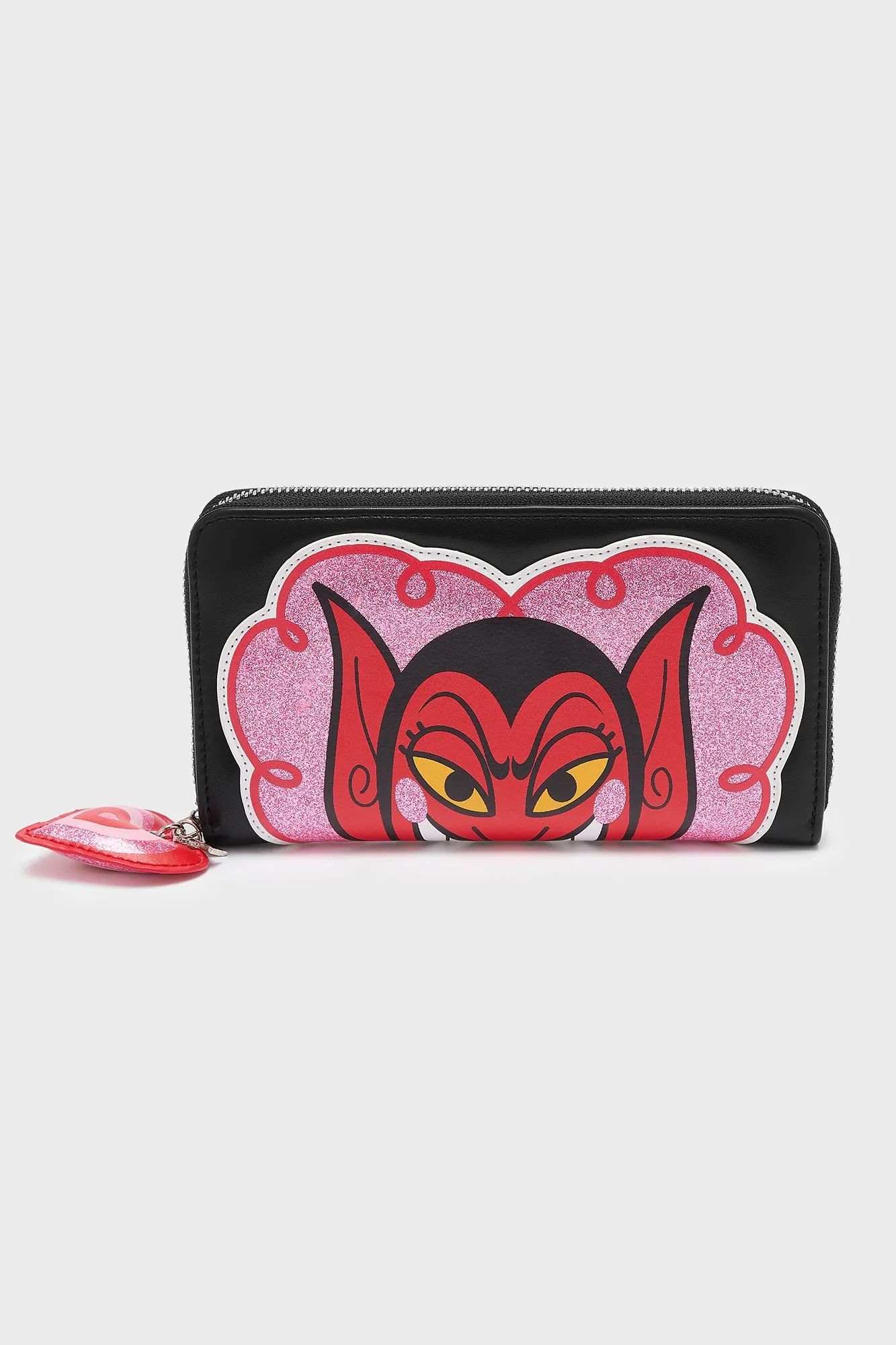 Devilish Wallet