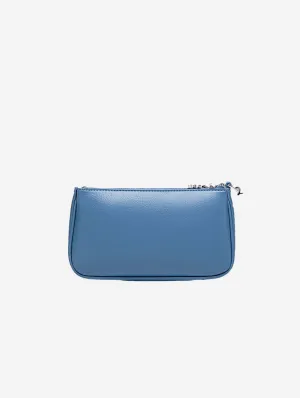 Francine Vegan Leather Chain Crossbody | Multiple Colours