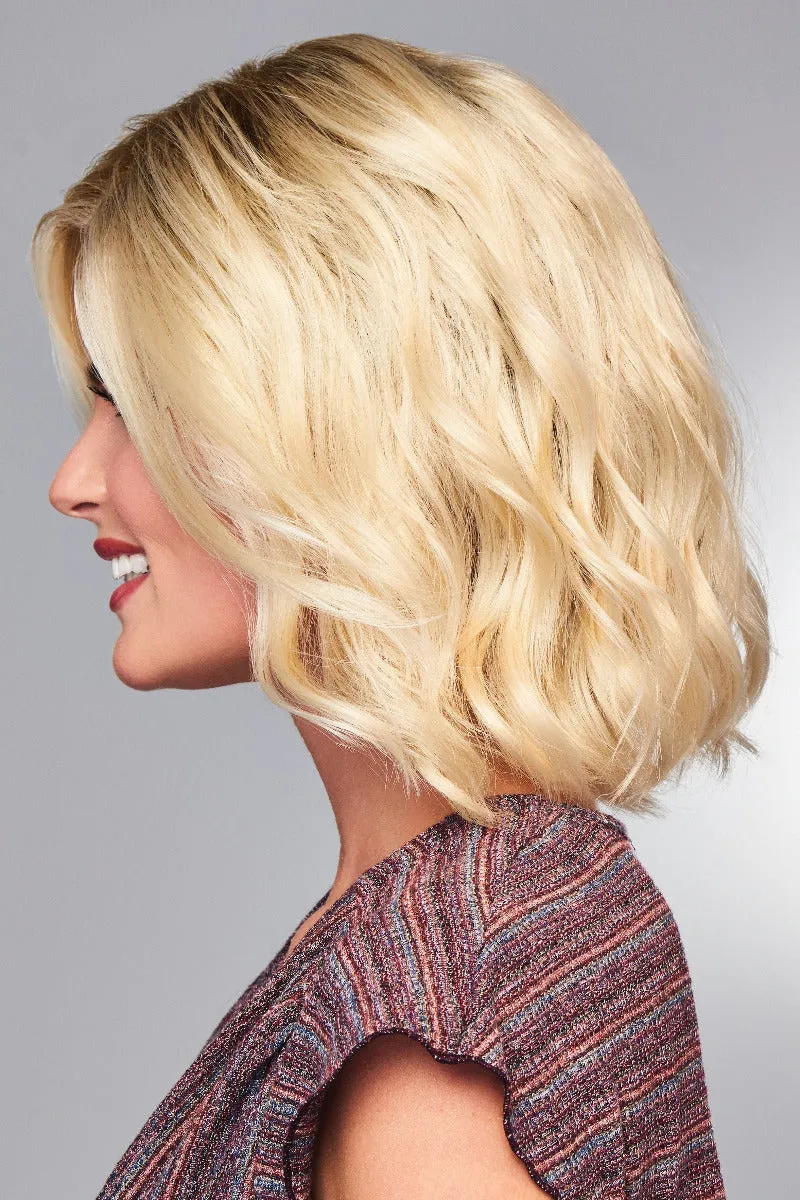 Gabor Wigs - Soft and Subtle Average-Large