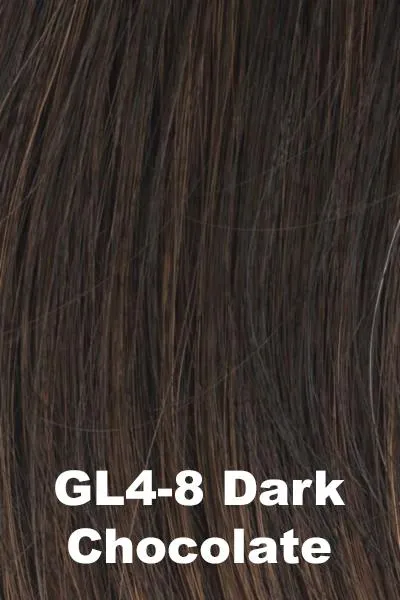 Gabor Wigs - Soft and Subtle Average-Large