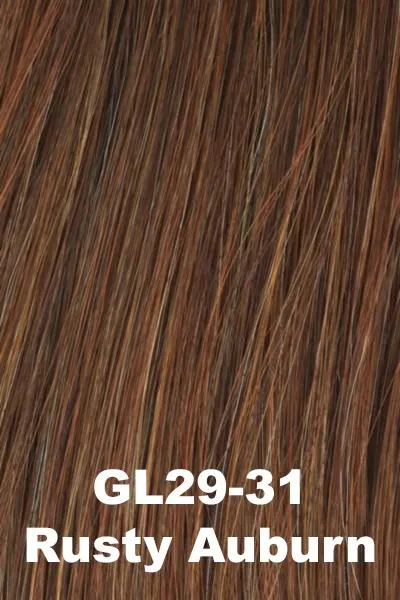 Gabor Wigs - Soft and Subtle Average-Large