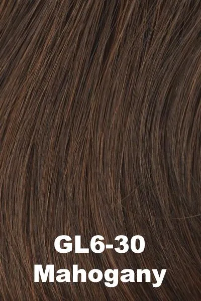 Gabor Wigs - Soft and Subtle Average-Large