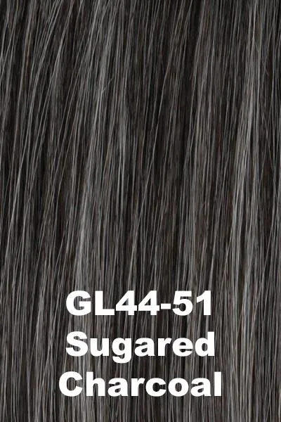 Gabor Wigs - Soft and Subtle Average-Large