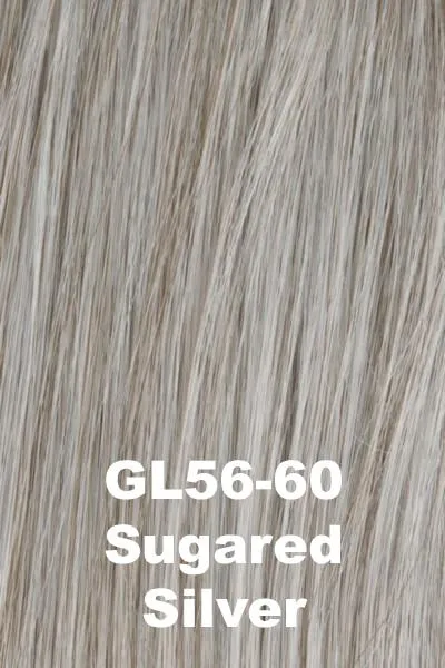 Gabor Wigs - Soft and Subtle Average-Large