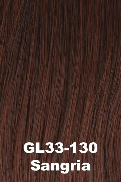 Gabor Wigs - Soft and Subtle Average-Large