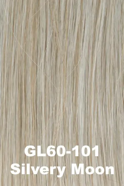 Gabor Wigs - Soft and Subtle Average-Large
