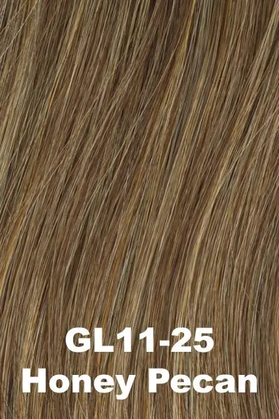 Gabor Wigs - Soft and Subtle Average-Large