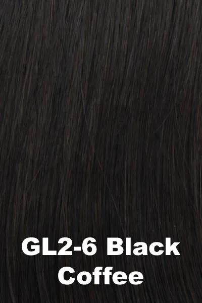 Gabor Wigs - Soft and Subtle Average-Large