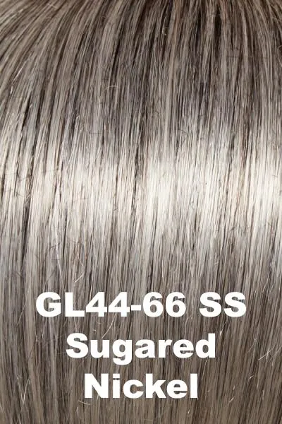 Gabor Wigs - Soft and Subtle Average-Large