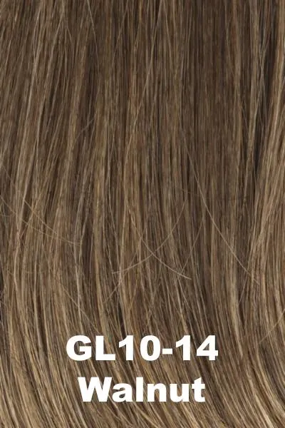 Gabor Wigs - Soft and Subtle Average-Large