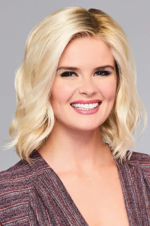 Gabor Wigs - Soft and Subtle Average-Large