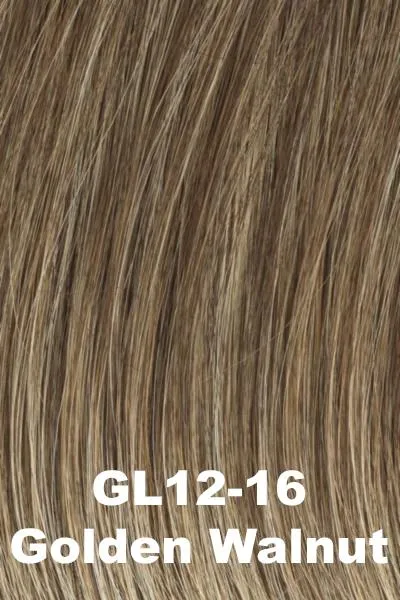 Gabor Wigs - Soft and Subtle Average-Large