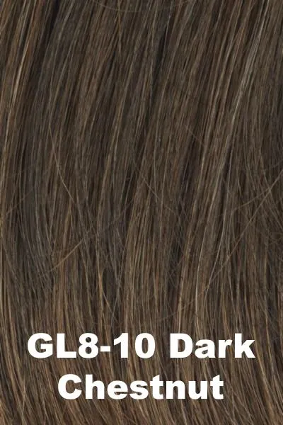 Gabor Wigs - Soft and Subtle Average-Large