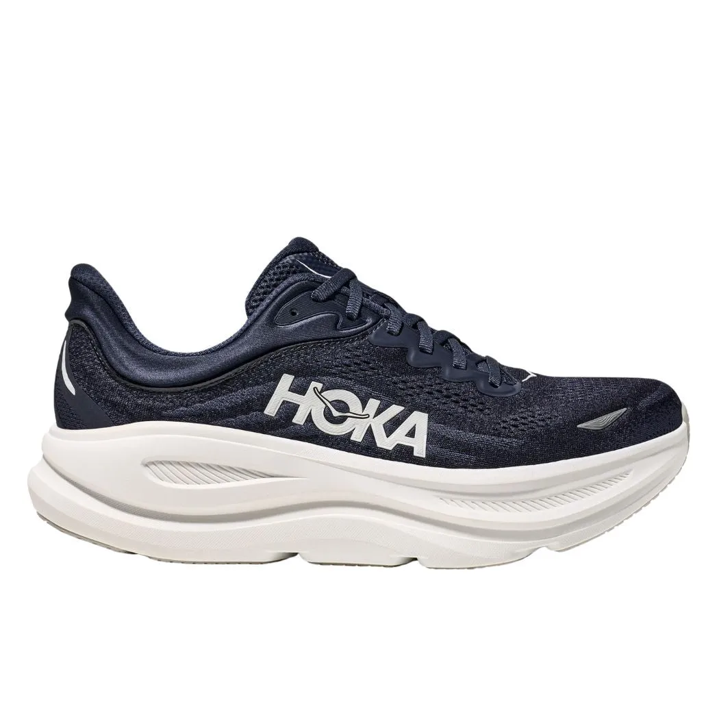 hoka Bondi 9 Men's Running Shoes