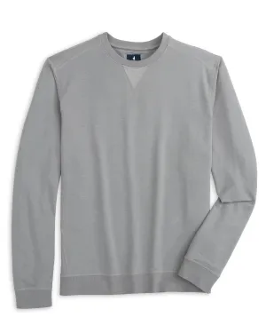 Johnnie-O Men's Corbet French Terry Crewneck Sweatshirt