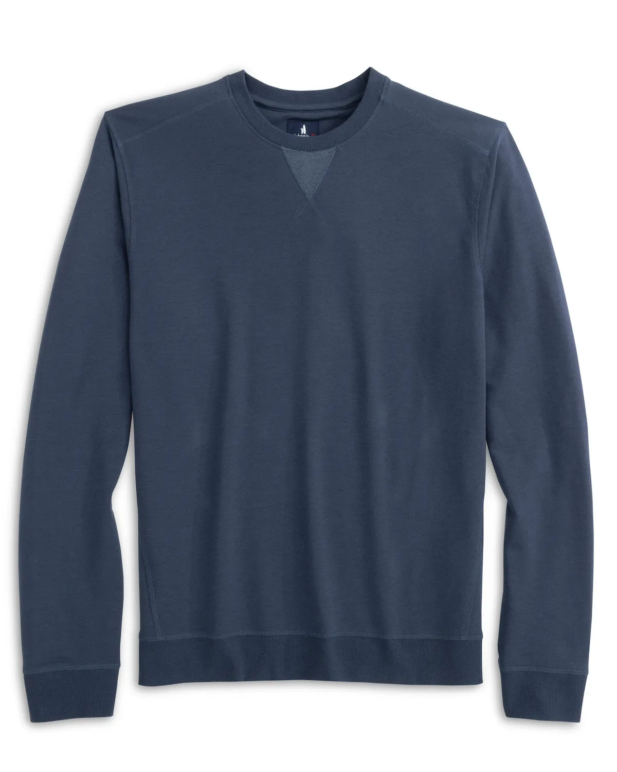 Johnnie-O Men's Corbet French Terry Crewneck Sweatshirt