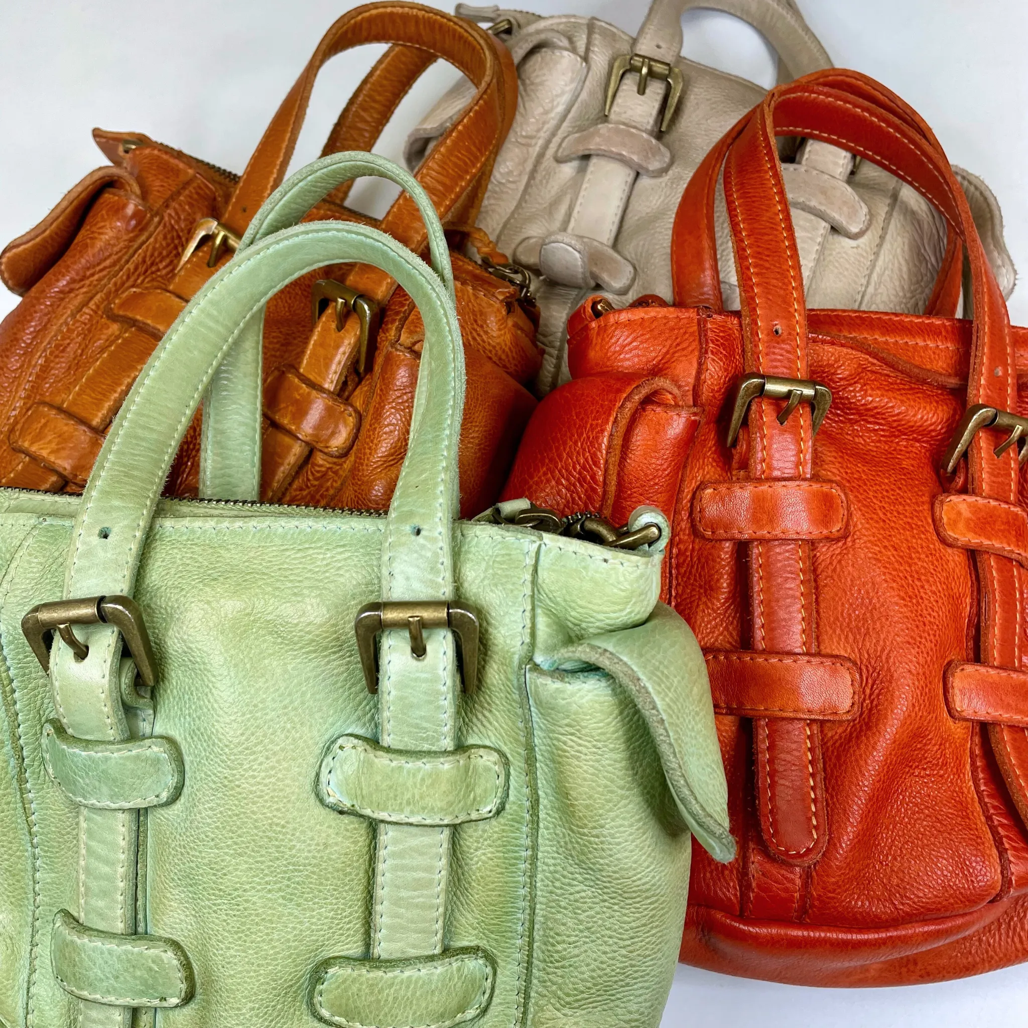 Jolene Crossbody