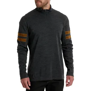 Kuhl Men's Team Merino 1/4 Zip
