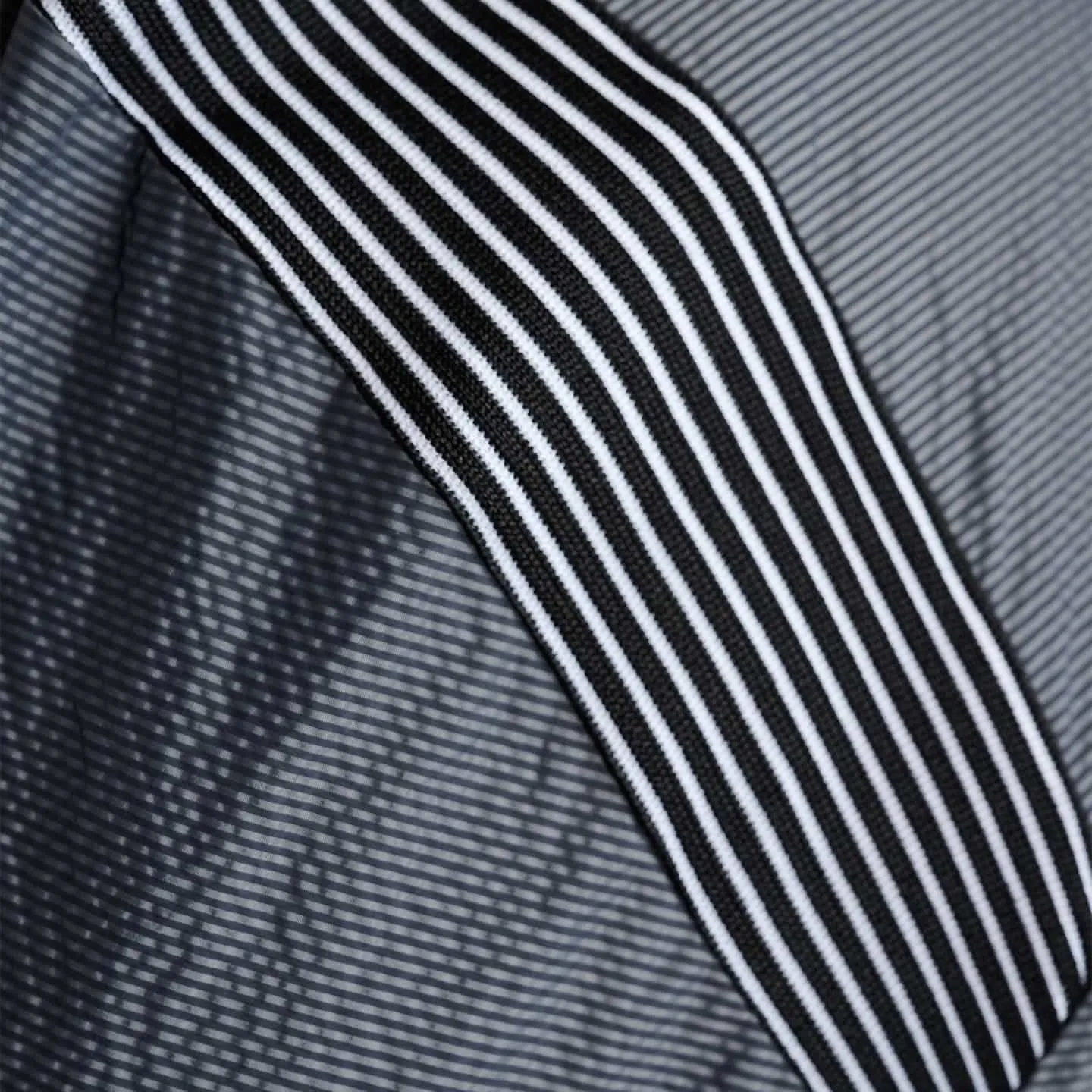 Men's 1/2 Zip Pullover Jacket