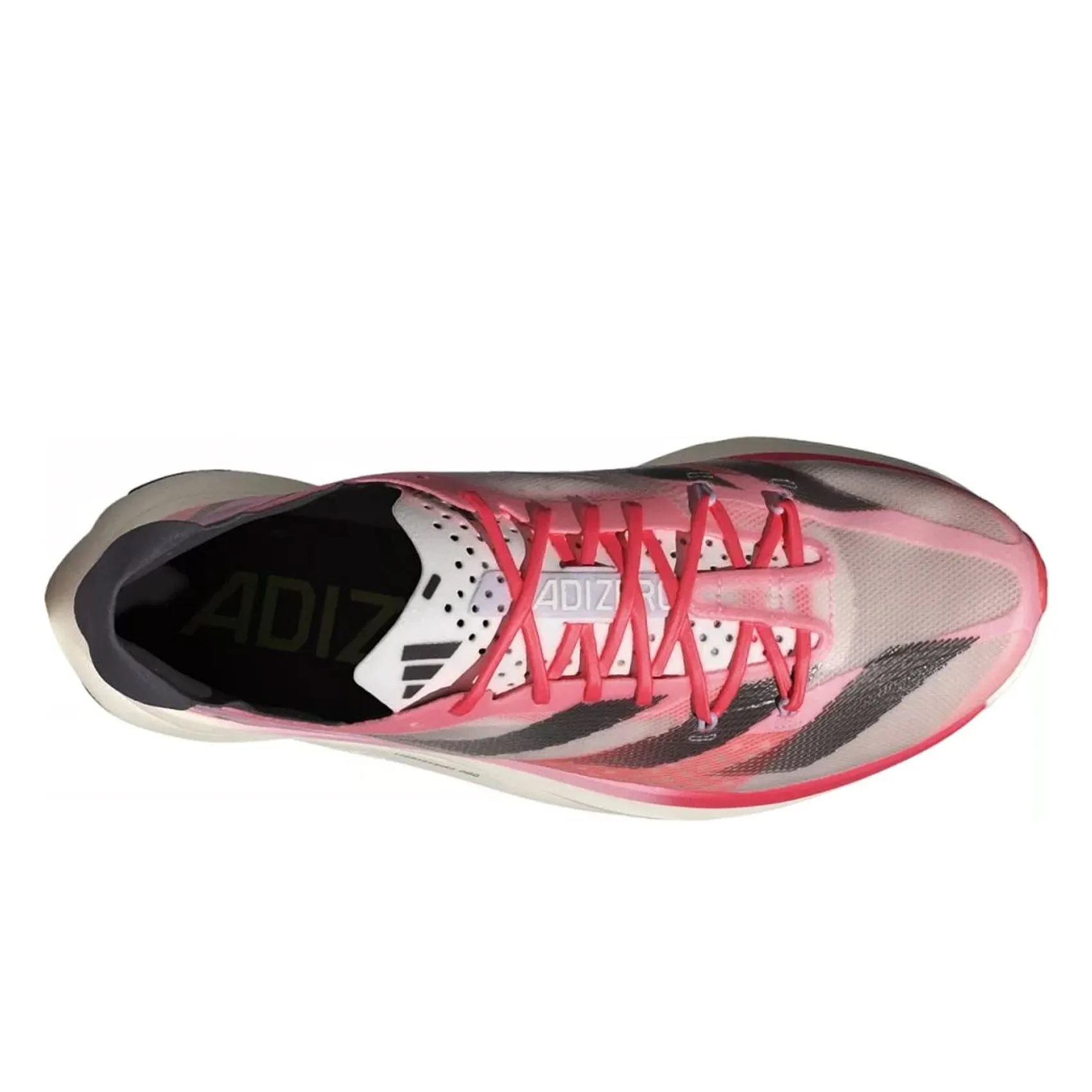 Mens Adidas Adizero Adios Pro 3