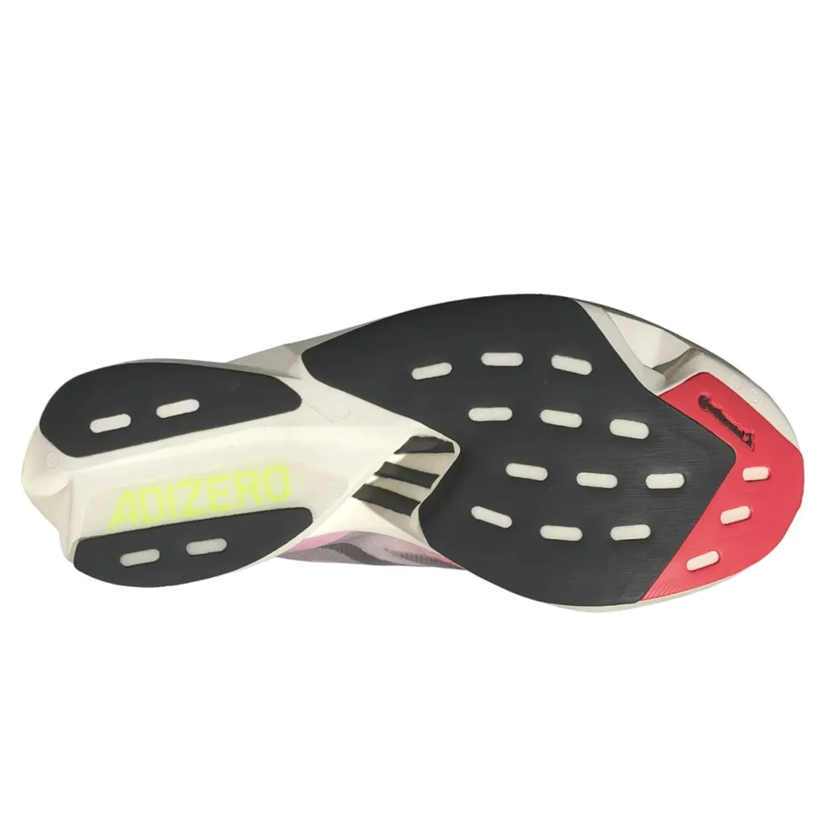 Mens Adidas Adizero Adios Pro 3