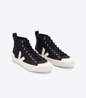 Men's Nova Ht Canvas Mesh Black Pierre