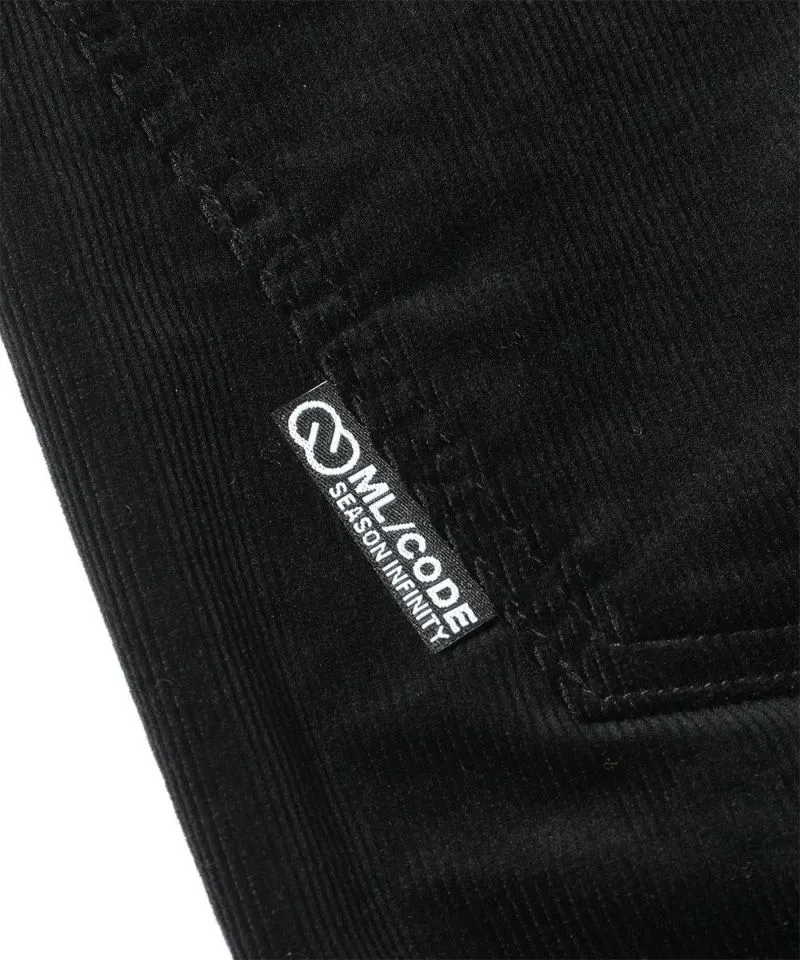 Men's Pants Cd8-cdp Black