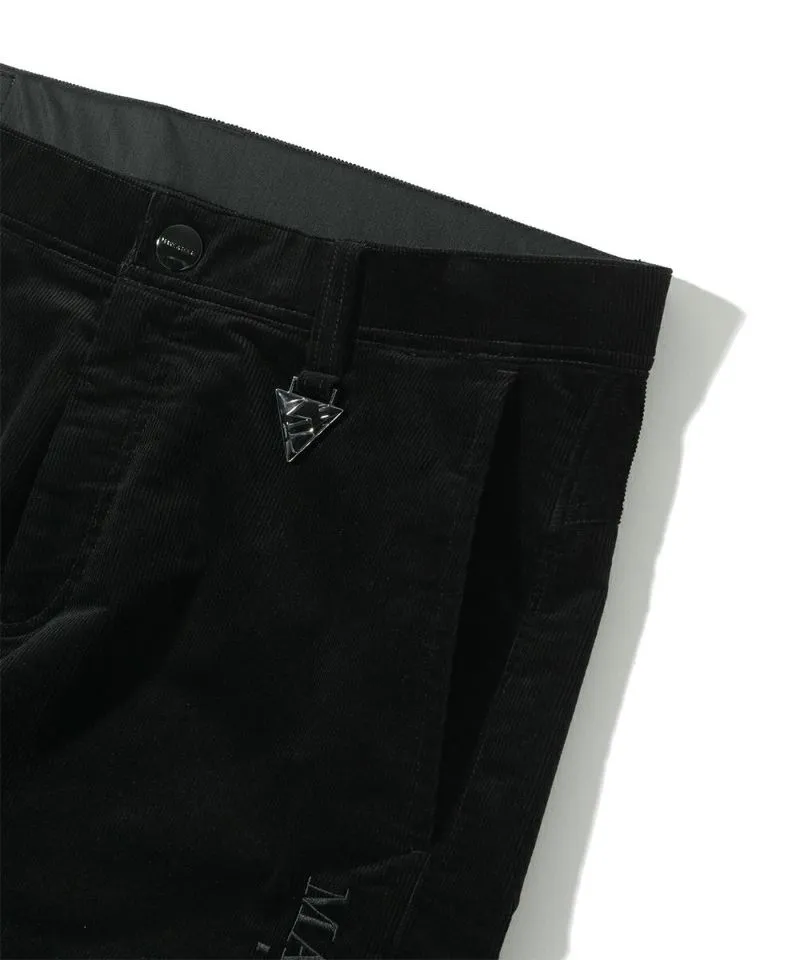 Men's Pants Cd8-cdp Black