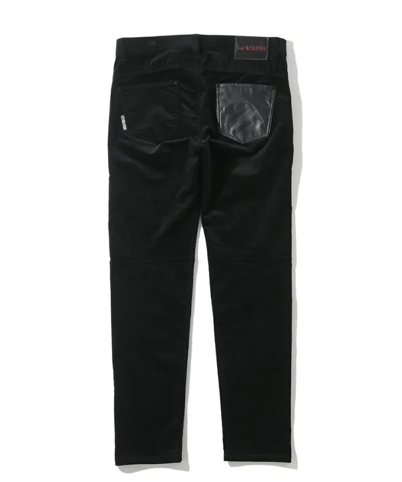 Men's Pants Cd8-cdp Black