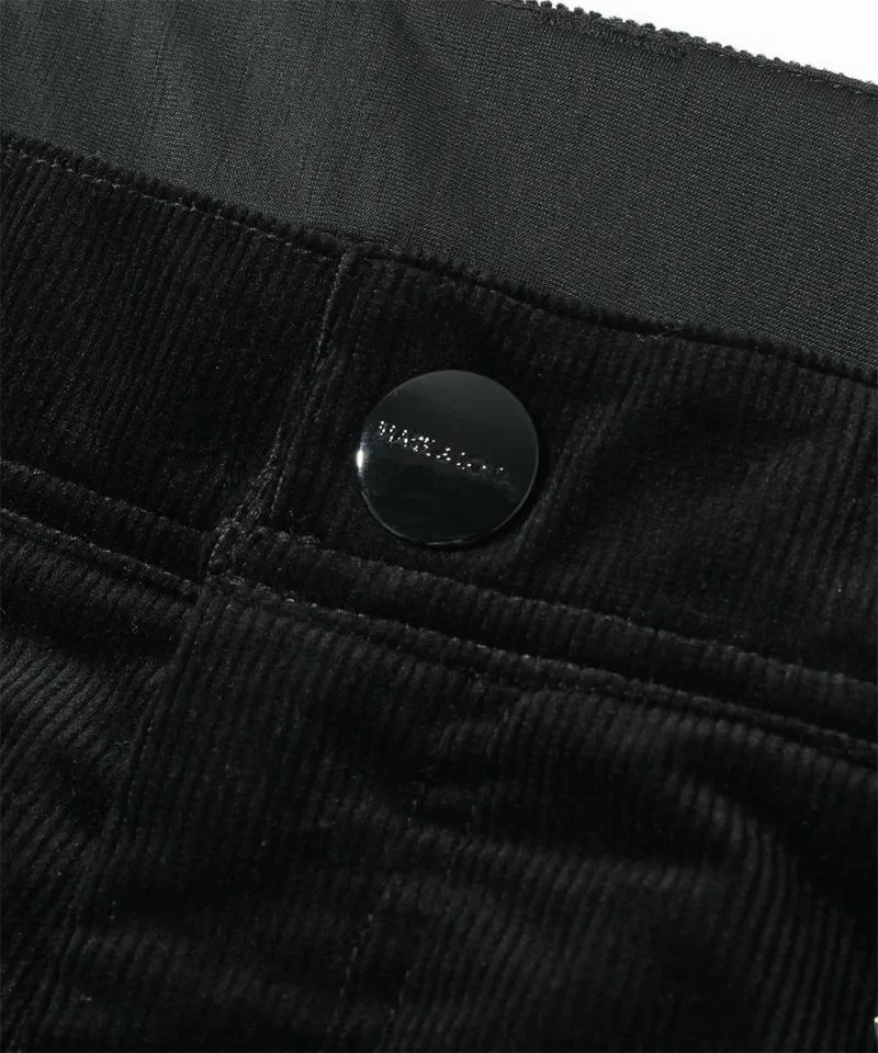 Men's Pants Cd8-cdp Black