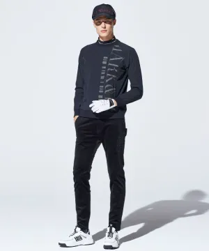 Men's Pants Cd8-cdp Black