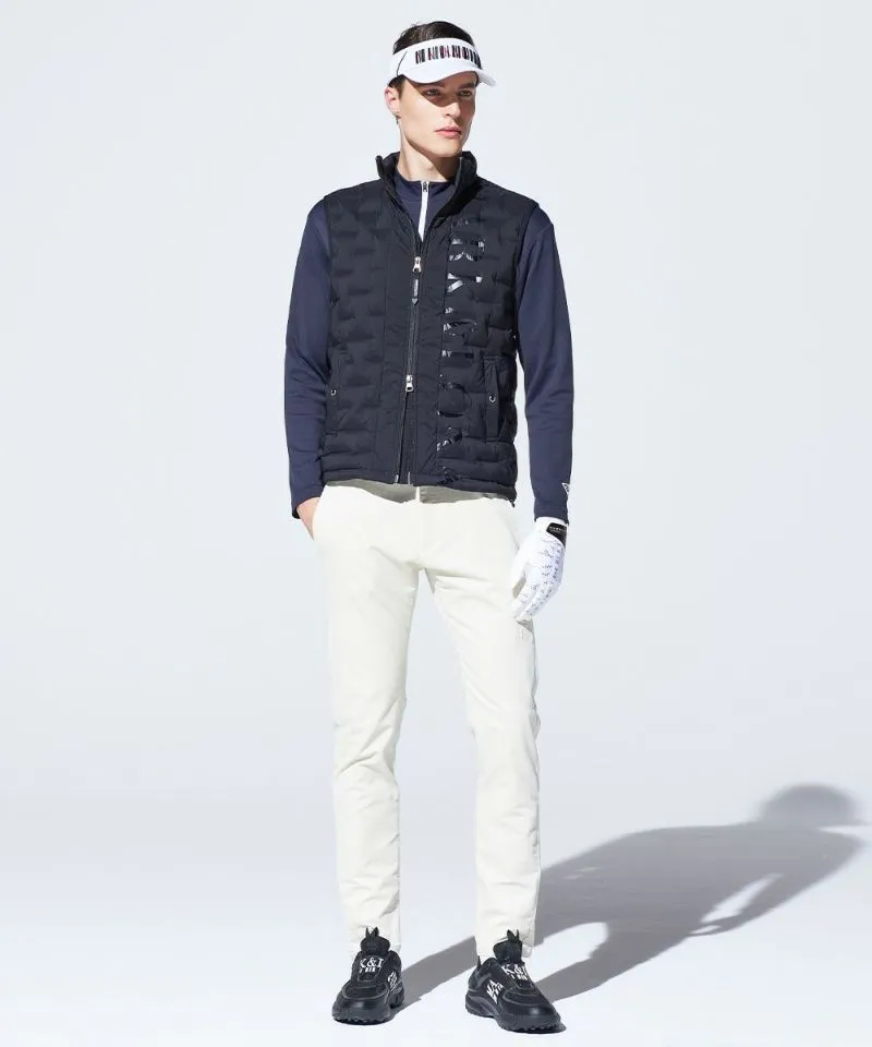 Men's Pants Cd8-cdp Off White