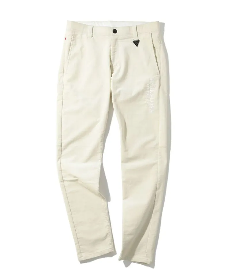 Men's Pants Cd8-cdp Off White