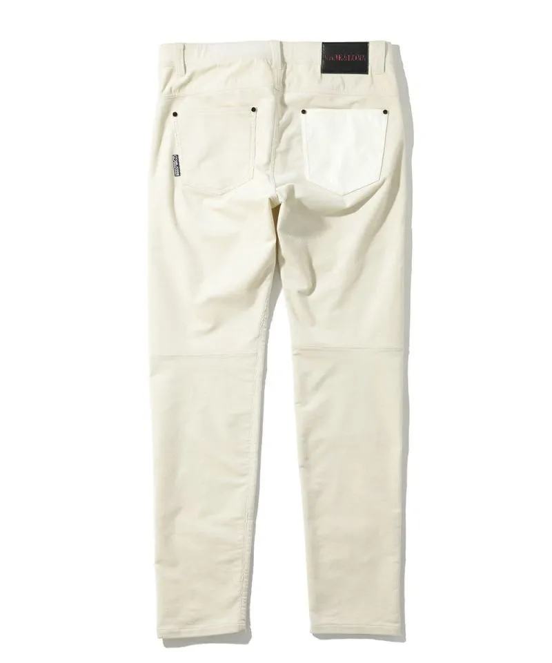 Men's Pants Cd8-cdp Off White