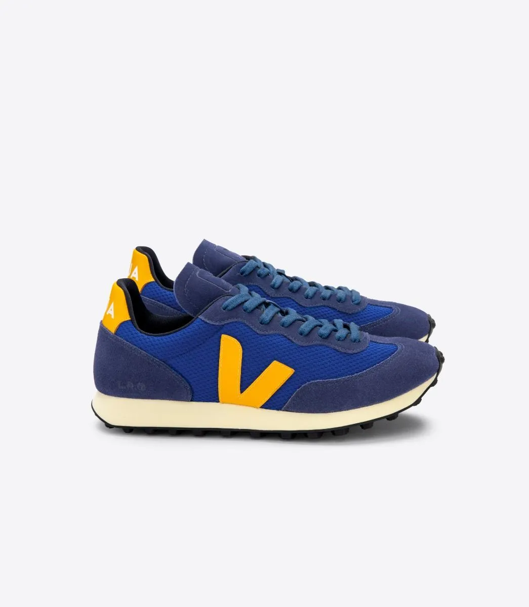 Men's Rio Branco Alveomesh Paros Ouro