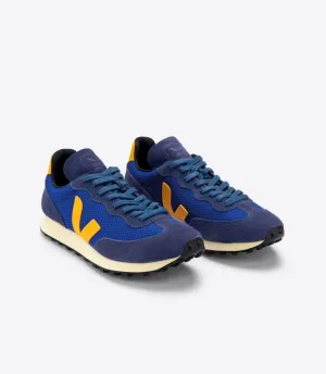 Men's Rio Branco Alveomesh Paros Ouro